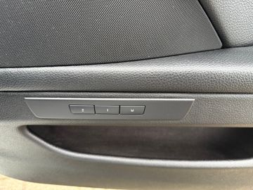 BMW M550 - 8