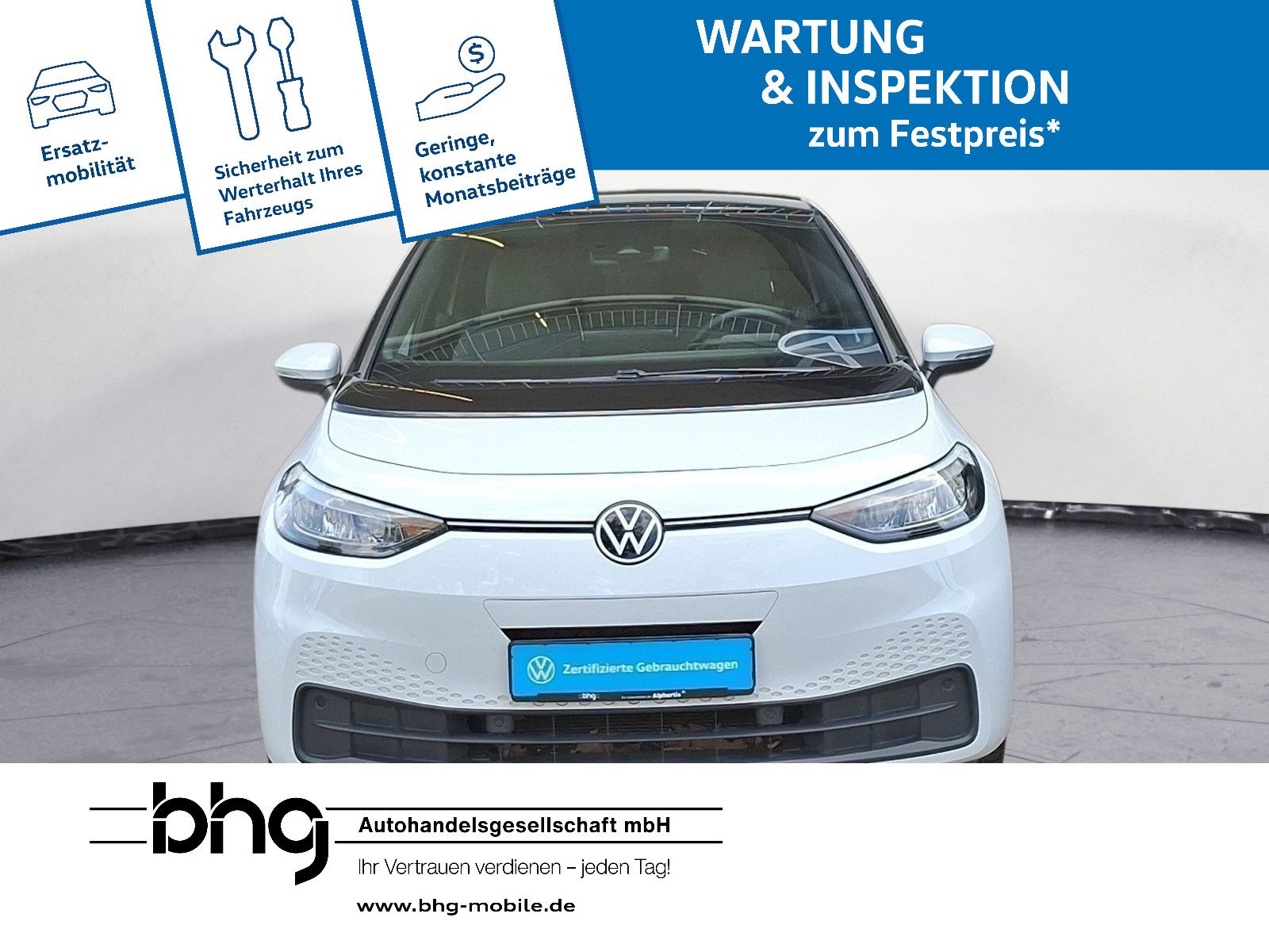 Volkswagen ID.3 - Bild 7