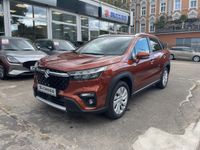 Suzuki (SX4) S-Cross - Vorschau Bild 1