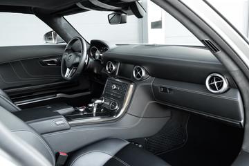 2011 Mercedes-BENZ SLS AMG 缩略图 16