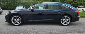 Audi A6 - 11
