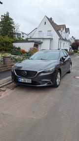 Mazda 6 2.2 SKYACTIV-D 175 Nakama Intense Nakama I... - Mazda 6 in Kassel