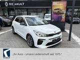 Kia Rio (YB) GT-Line - Kia Rio in Frankfurt (Main)