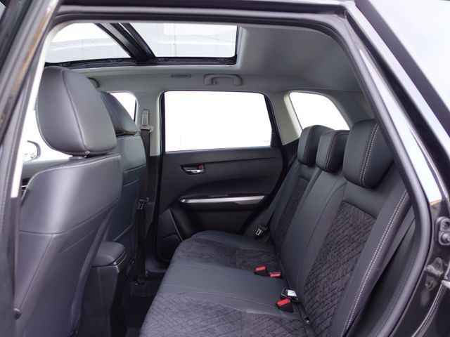 Fahrzeugabbildung Suzuki Vitara 1.4 Comfort+ NAVI,Sitzh.,PDC,Kamera,Pano