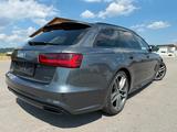 Audi A6 3.0  TDI *S-LINE* comp. quattro tiptr. Avant  - Gebrauchtwagen in Österreich