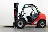Manitou MSI 25 D - Manitou Msi