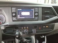 Volkswagen T6 Kombi - Vorschau Bild 6