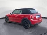 MINI One Cabrio Klimaaut. Sportsitze PDC MF Lenkrad - rote MINI One Cabrio
