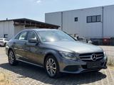 Mercedes-Benz C C 250 BlueTec / d Automatik Leder.Klima.Navi - Mercedes-Benz C 250: Limousine