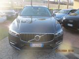 Volvo XC 60 XC60 B4 (d) AWD Geartronic Inscripti - Volvo Behindertengerecht