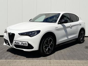 Alfa-Romeo Stelvio - 2