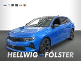 Opel Astra Electric L GS 11kw Charger SHZ Schiebedach - Opel Astra Electric Gebrauchtwagen