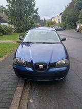 Seat Ibiza 1.4 16V 55 kW Stella Stella - Seat Ibiza: Stella
