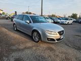 Seat Exeo 2.0 TDI 170CV CR Sport - Seat Exeo Sport mit Diesel-Antrieb