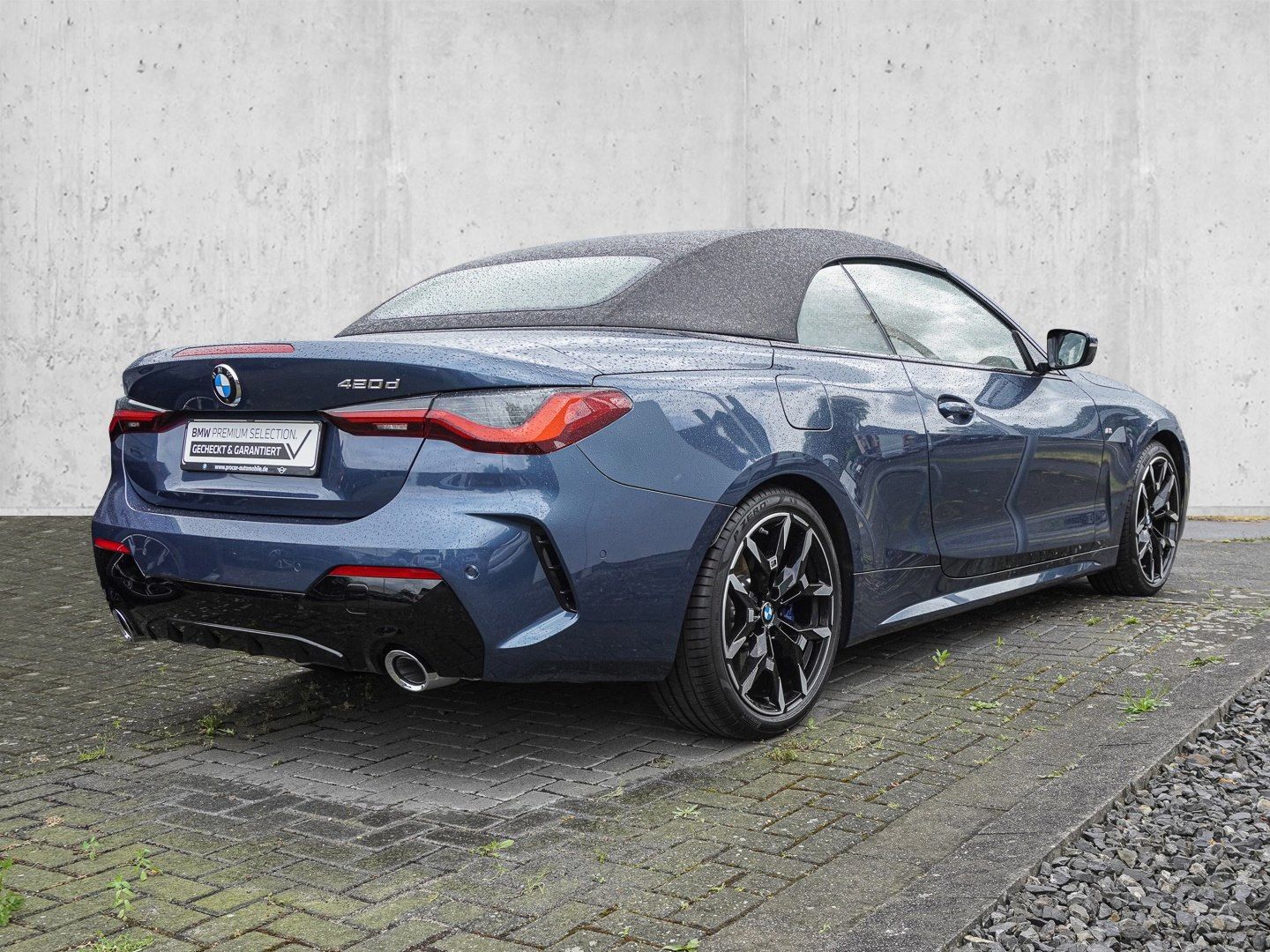 BMW 420 - Bild 3