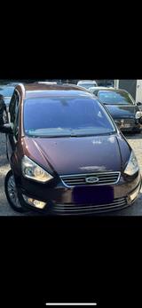 Ford Galaxy Family 7 Sitzplatz Automatisch - Ford Galaxy in Bochum