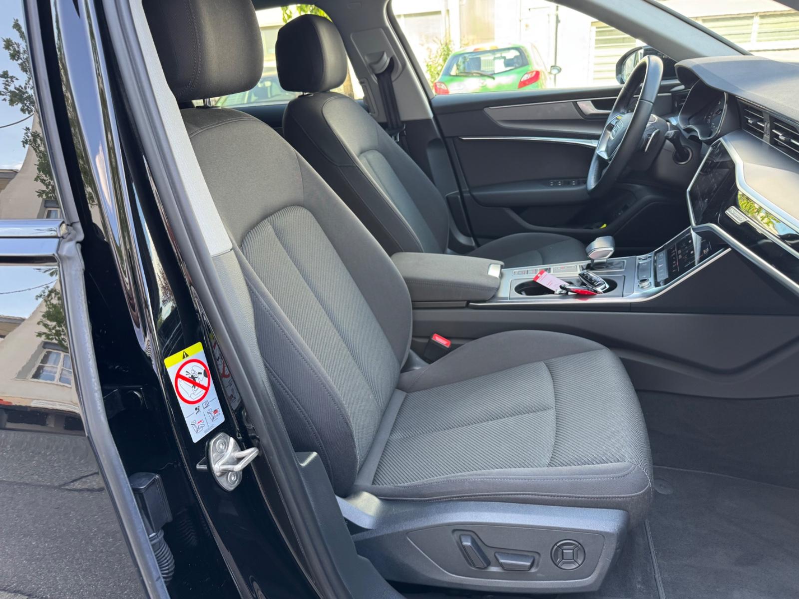 Audi A6 Avant 45TDI quattro MATRIX*NAVI*KAMERA*HEADup — 14