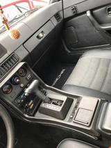 Porsche 924 S - Porsche 924 mit Benzin-Antrieb: Automatik