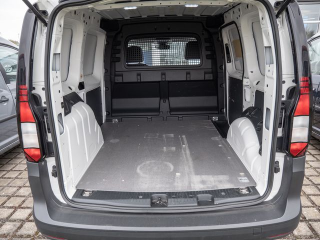 Caddy Cargo 2.0 TDI DSG KLIMA SITZHEIZUNG NAVI