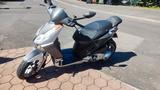 Aprilia SportCity 125 - APRILIA SPORTCITY 125