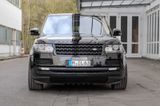 Land Rover Range Rover 4.4 SDV8 Autobiography Black Aut... - Land Rover Range Rover aus 2015
