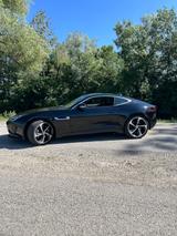Jaguar F-Type 3.0 L V6 R-Dynamic Kompressor Automat... - Jaguar F-Type: R Dynamic