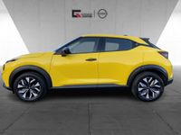 Nissan Juke - Vorschau Bild 3