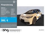 Volkswagen ID.3 Pro Performance Upgrade - Volkswagen ID.3 aus 2023
