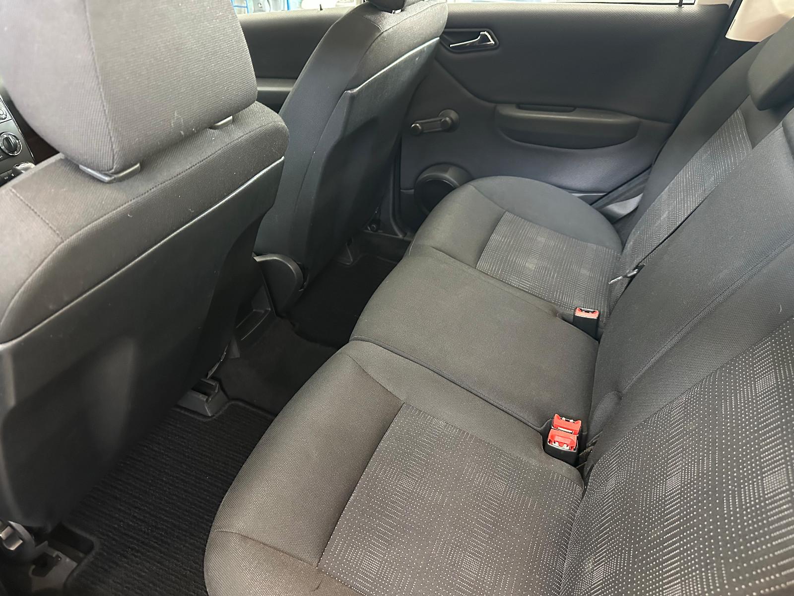 Mercedes-Benz A170 2009 — photo 17