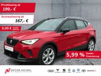 Seat Arona - Vorschau Bild 1