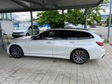 BMW M340i xDrive Touring Auto - - BMW M340i: Kombi