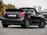 MINI Cooper C YOUNIQUE TRIM+DA+SHZ+LED+18" - schwarze MINI Cooper C