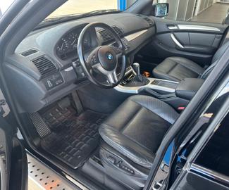 صورة 10 لـ 2001 BMW X5