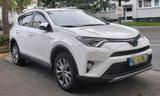 Toyota RAV4 - Toyota RAV 4 in Dortmund