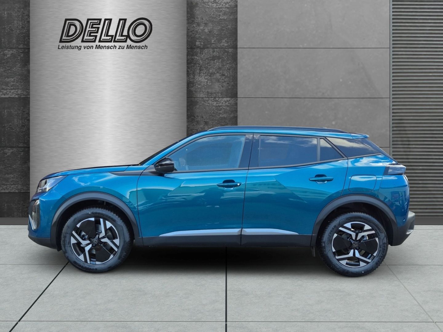 Peugeot 2008 - Bild 2