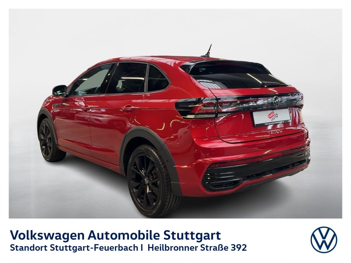 Volkswagen Taigo - Bild 3