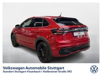 Volkswagen Taigo - Vorschau Bild 3