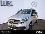 Mercedes-Benz V 250 d 4MATIC Lang SpurW AHK AUT Facelift Kam.