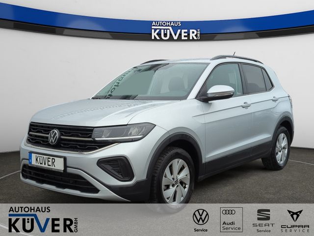 Volkswagen T-Cross Life 1,0 TSI DSG ACC+LED+Shzg.+16´´