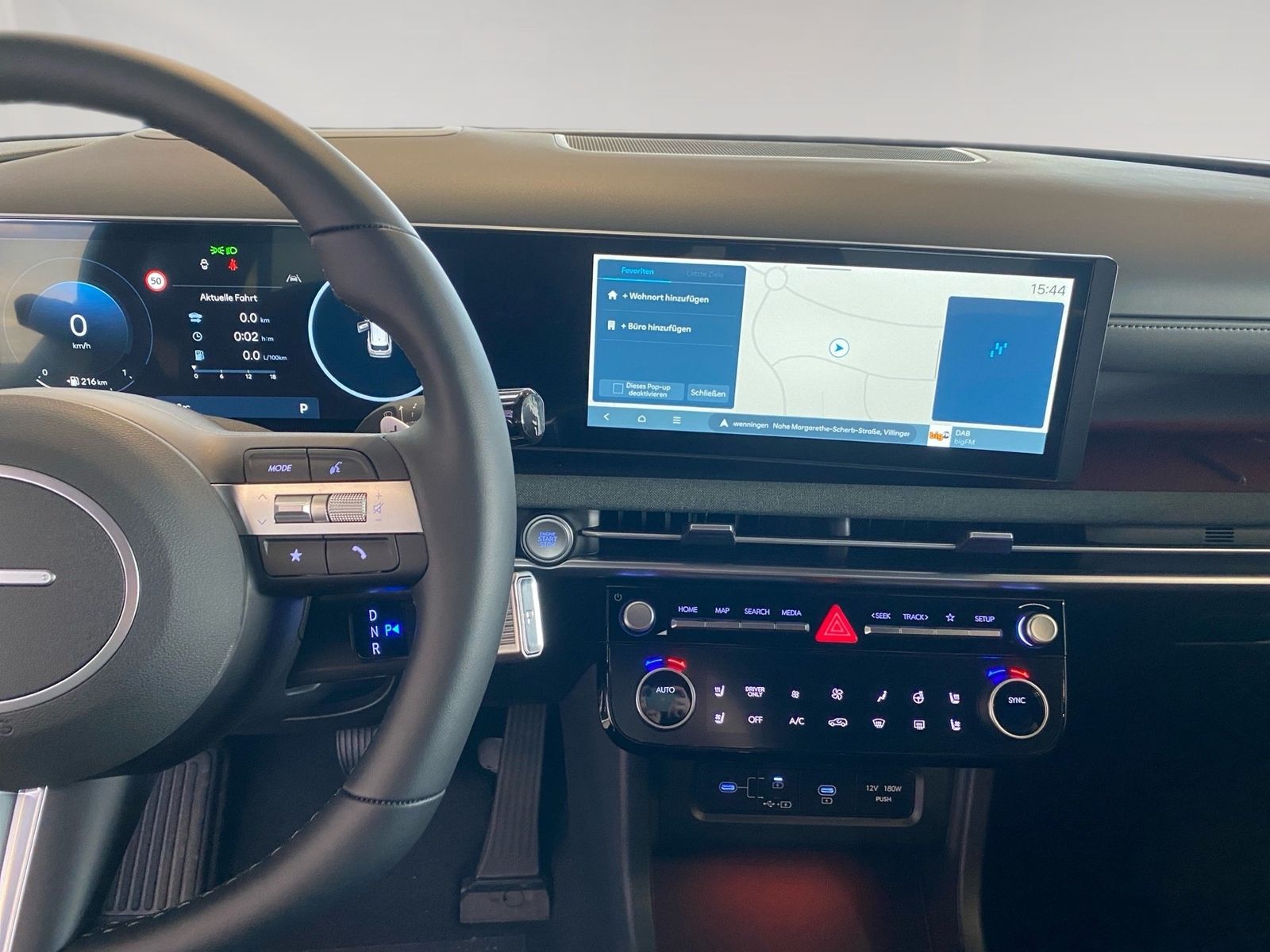Hyundai Tucson – Bild 9