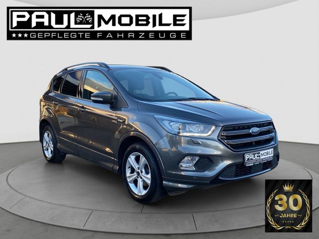 Ford Kuga ST - LINE Navi Bi-Xenon R-Cam Verkauft !!!!