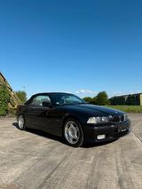 BMW Bmw 320i E36 cabrio 96k km!!! - BMW aus 1995