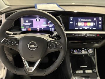 Fotografie 18 des Opel Grandland (X) Grandland 1.2 DI Automatik GS