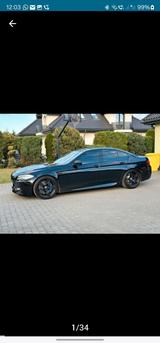 BMW M5 f10 M - gebrauchte BMW M5 aus dem Jahr 2013