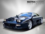 Ferrari F355 F1 Berlinetta Automatik Blu Pozzi - Ferrari aus 1998