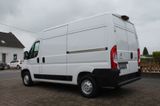 Citroën Jumper 35 L2H2  2 x Schiebetür + Sortimo - Citroën: X
