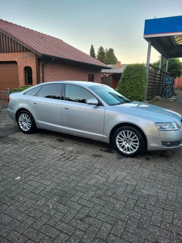 Audi A6 c6 4f 2,4 V6