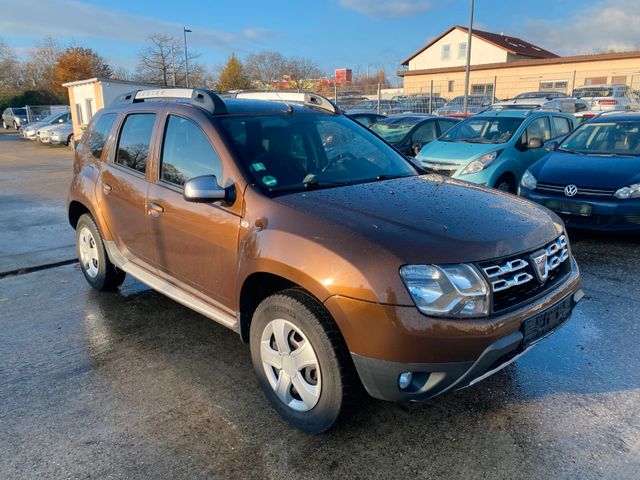 Dacia Duster I Prestige 4x2