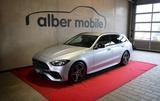 Mercedes-Benz C 220 Td 4Matic AMG LED TOT ACC Distr. Night 1.H - Mercedes-Benz mit Diesel-Antrieb: Taxi