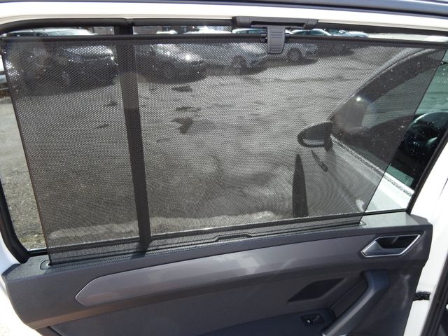 Fahrzeugabbildung Volkswagen Touran/2xR-Line/Pano/AHK/LED/Navi/Voll/Virtual/